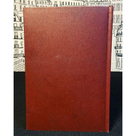 RARE 1934 HC - The Mystery Hunters at Lakeside Camp by Capwell Wyckoff Saalfield - Picture 12 of 16